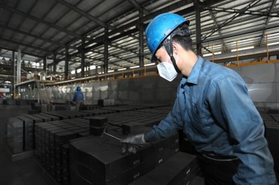 宜興 以技改擴能激發內生動力，以項目投資構筑發展新優勢